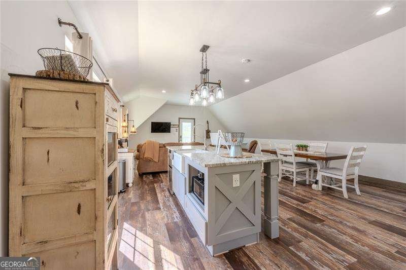 182 Henry Mack Hill Road Rydal - Photo 30