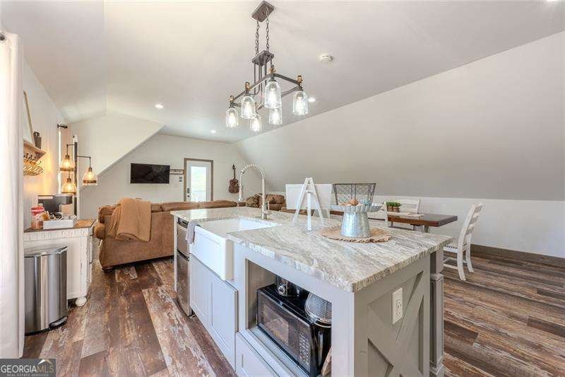 182 Henry Mack Hill Road Rydal - Photo 31