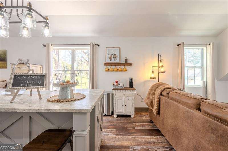 182 Henry Mack Hill Road Rydal - Photo 33