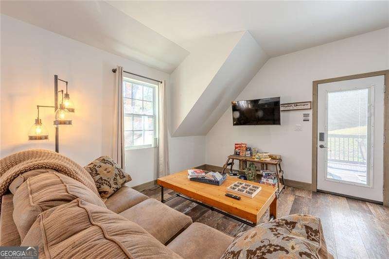 182 Henry Mack Hill Road Rydal - Photo 34