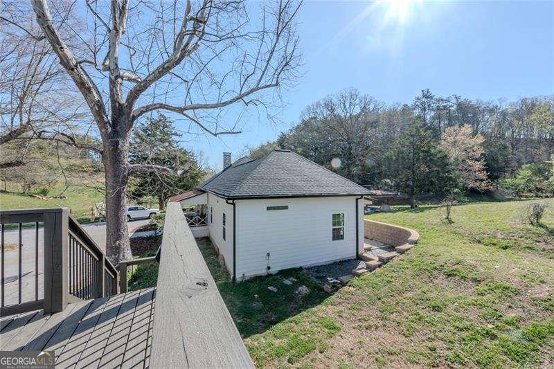 182 Henry Mack Hill Road Rydal - Photo 37