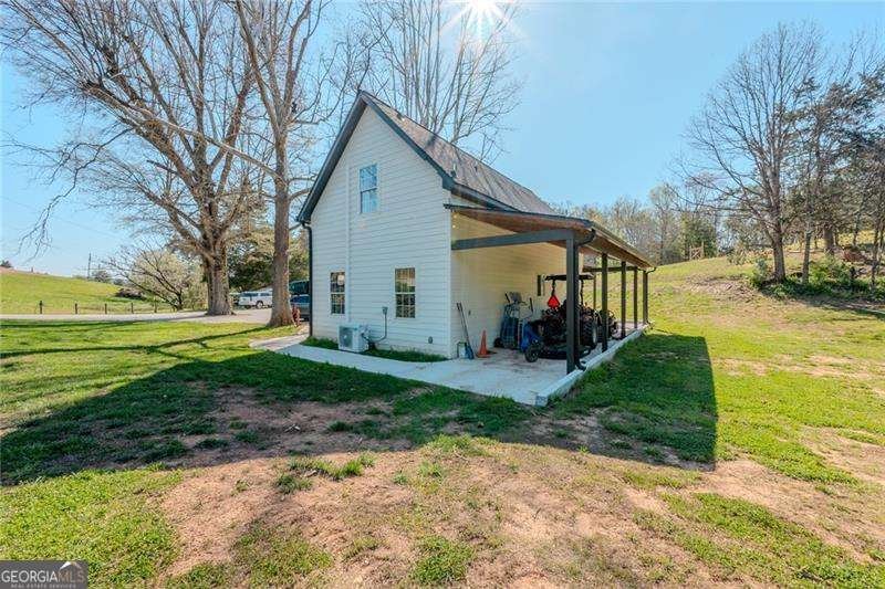 182 Henry Mack Hill Road Rydal - Photo 40