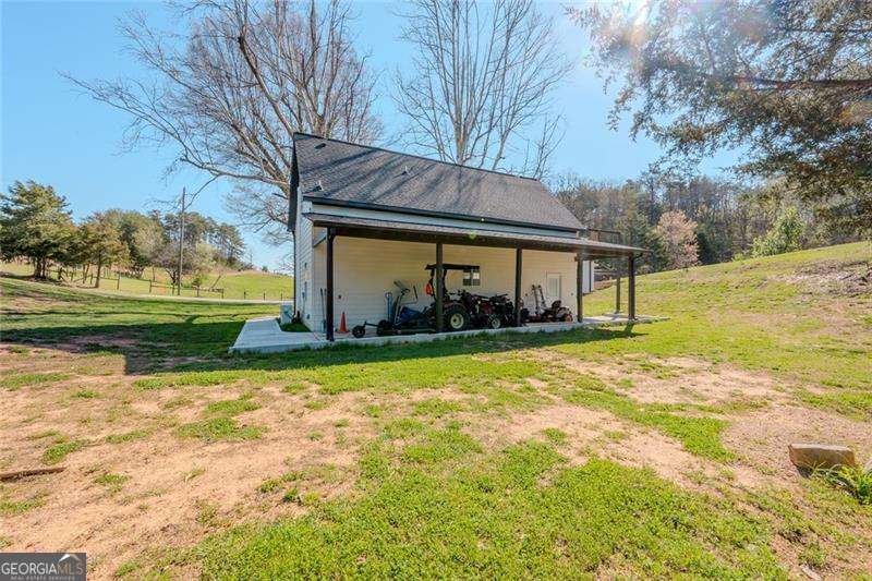 182 Henry Mack Hill Road Rydal - Photo 41