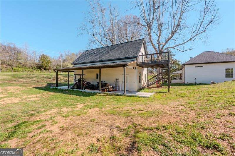 182 Henry Mack Hill Road Rydal - Photo 42