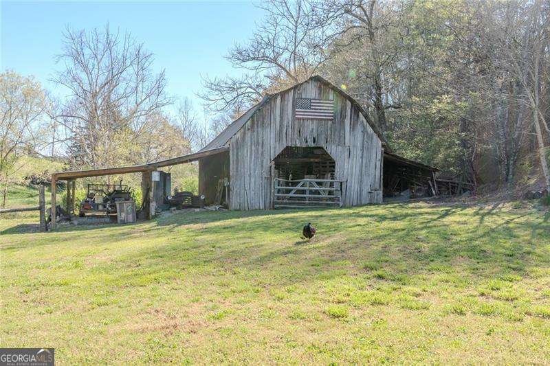 182 Henry Mack Hill Road Rydal - Photo 43