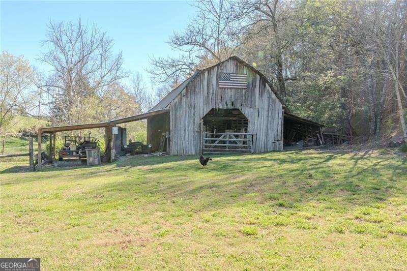 182 Henry Mack Hill Road Rydal - Photo 44