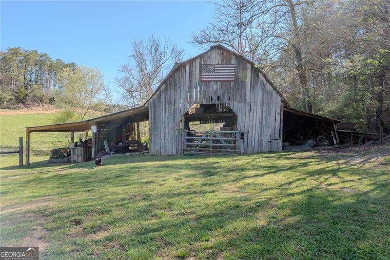 182 Henry Mack Hill Road Rydal - Photo 45