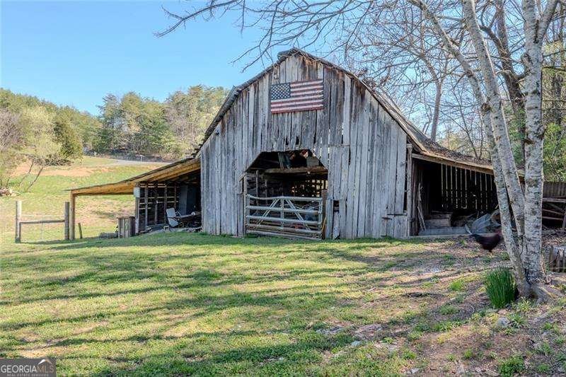 182 Henry Mack Hill Road Rydal - Photo 46