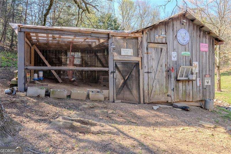 182 Henry Mack Hill Road Rydal - Photo 47