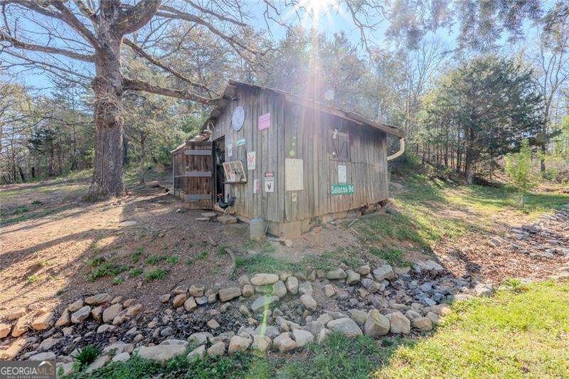 182 Henry Mack Hill Road Rydal - Photo 49