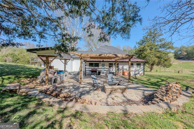 182 Henry Mack Hill Road Rydal - Photo 50