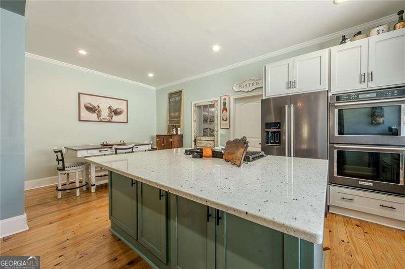 182 Henry Mack Hill Road Rydal - Photo 52