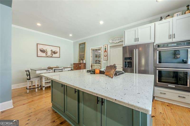 182 Henry Mack Hill Road Rydal - Photo 53