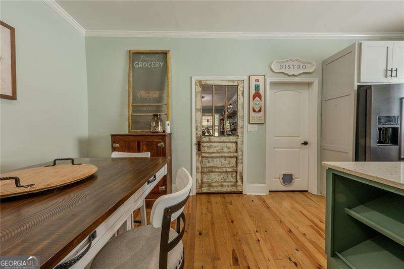 182 Henry Mack Hill Road Rydal - Photo 56