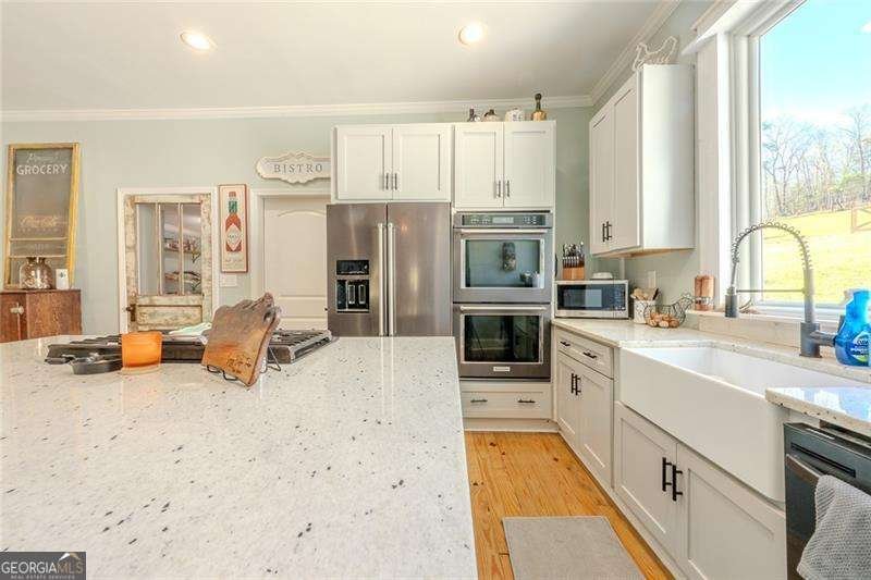 182 Henry Mack Hill Road Rydal - Photo 61