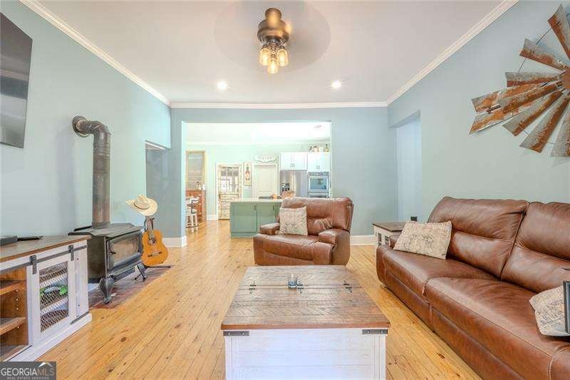 182 Henry Mack Hill Road Rydal - Photo 68