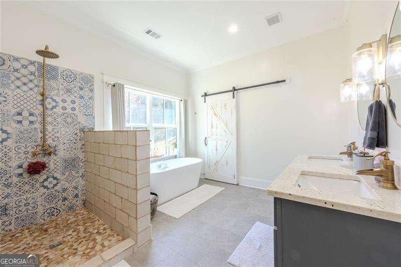 182 Henry Mack Hill Road Rydal - Photo 73