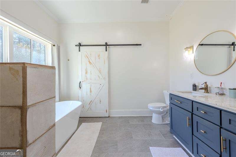 182 Henry Mack Hill Road Rydal - Photo 74