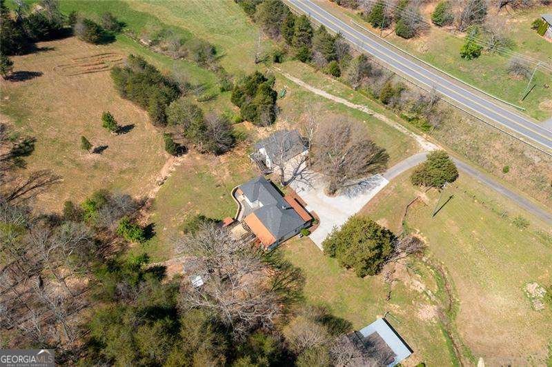 182 Henry Mack Hill Road Rydal - Photo 8