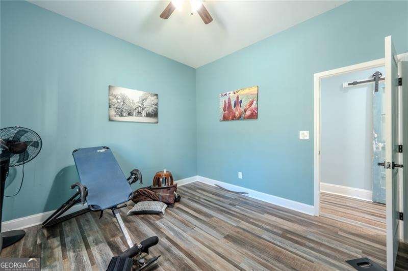 182 Henry Mack Hill Road Rydal - Photo 86