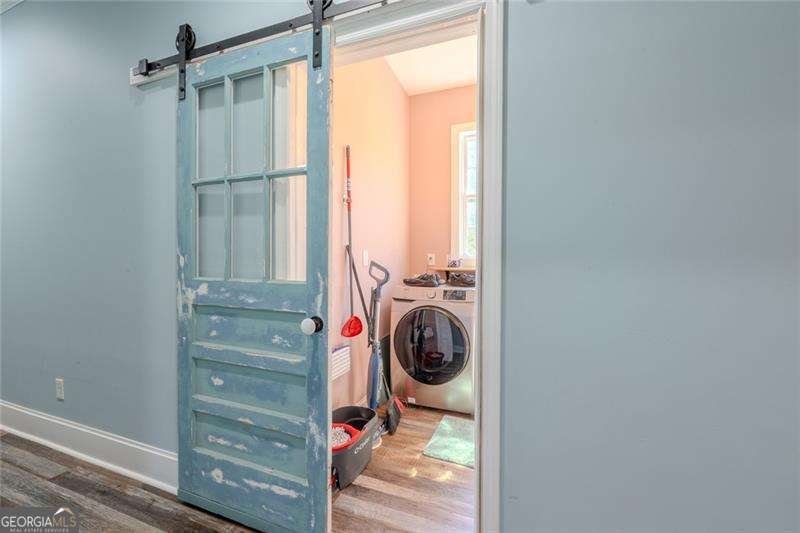 182 Henry Mack Hill Road Rydal - Photo 87