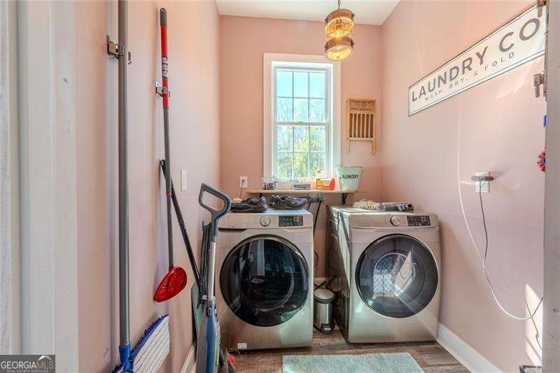 182 Henry Mack Hill Road Rydal - Photo 88