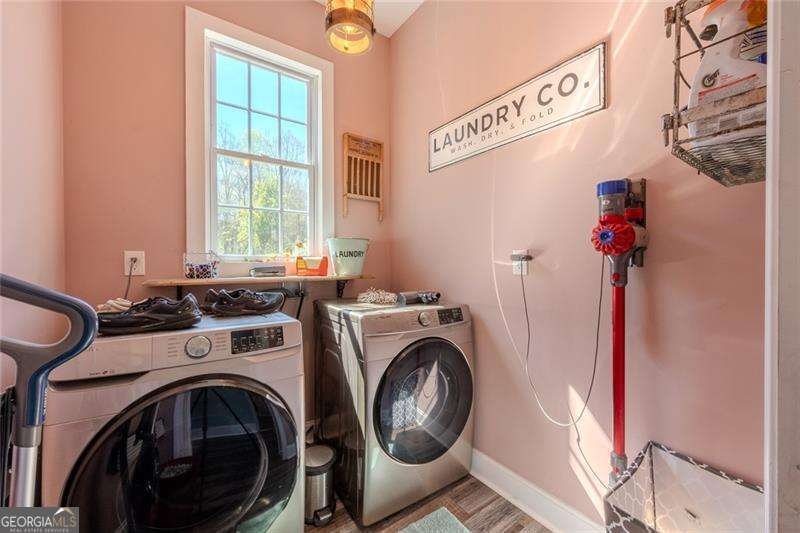 182 Henry Mack Hill Road Rydal - Photo 90