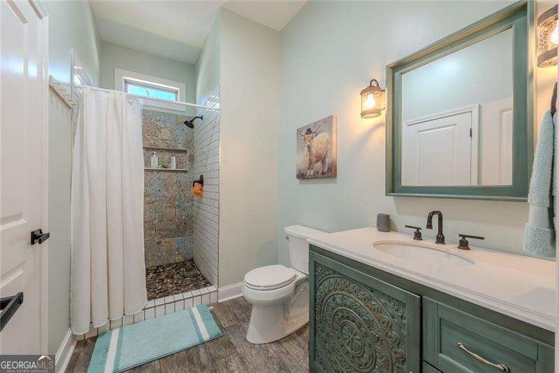 182 Henry Mack Hill Road Rydal - Photo 91