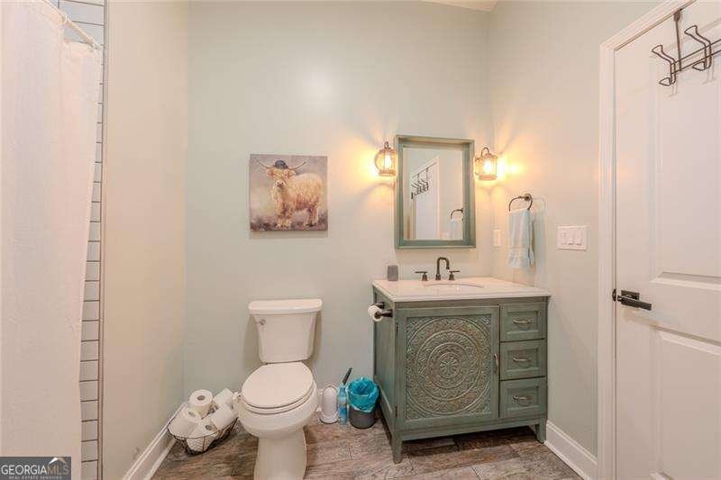 182 Henry Mack Hill Road Rydal - Photo 93