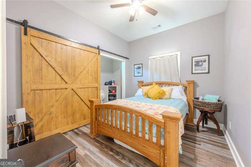 182 Henry Mack Hill Road Rydal - Photo 95