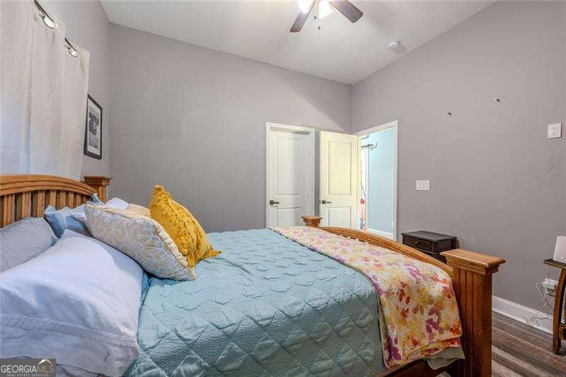 182 Henry Mack Hill Road Rydal - Photo 97