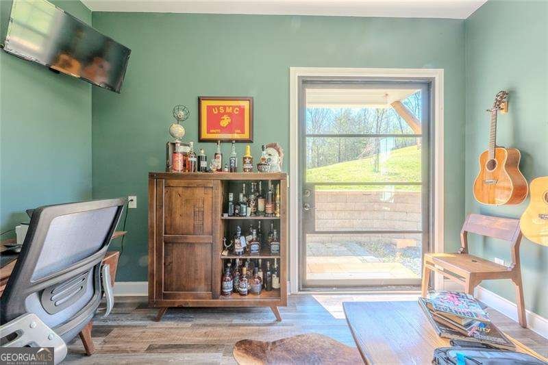 182 Henry Mack Hill Road Rydal - Photo 98