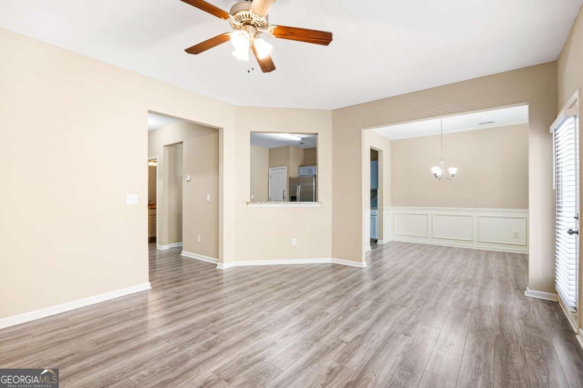 94 Hill Crest Circle Hiram - Photo 11