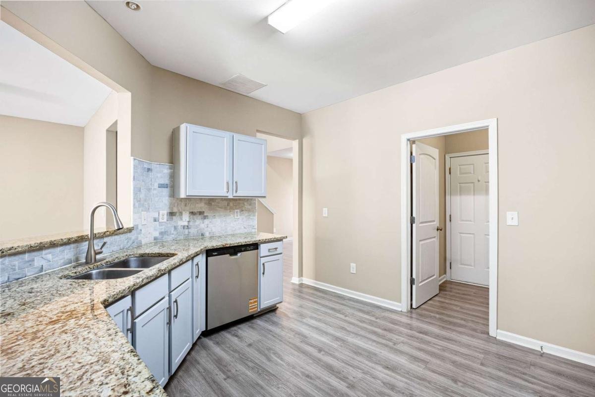 94 Hill Crest Circle Hiram - Photo 13