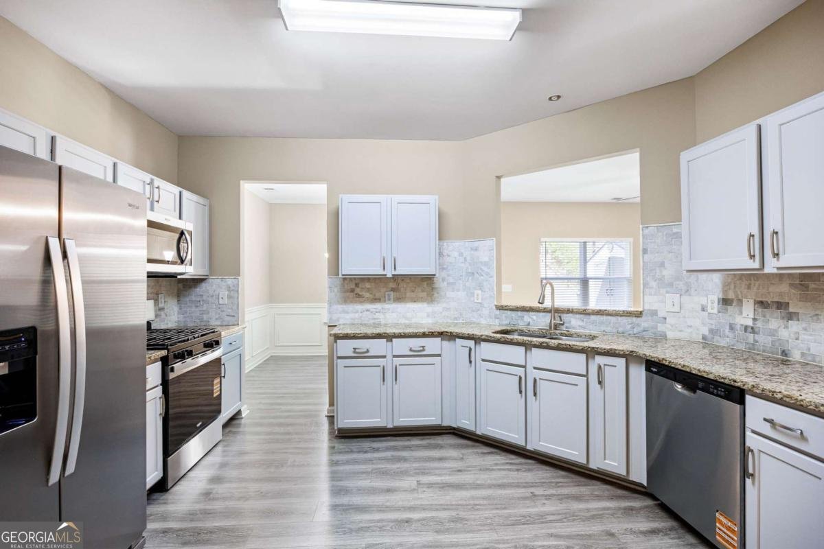 94 Hill Crest Circle Hiram - Photo 14