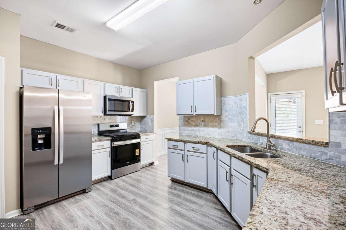 94 Hill Crest Circle Hiram - Photo 15