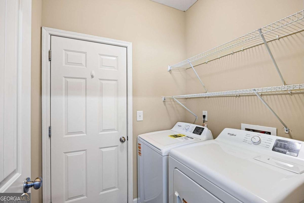 94 Hill Crest Circle Hiram - Photo 17