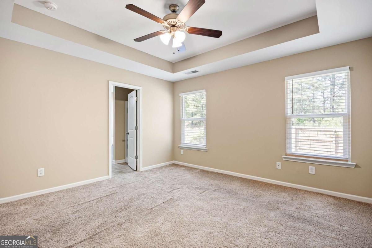 94 Hill Crest Circle Hiram - Photo 21