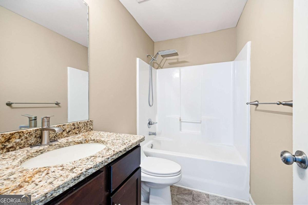 94 Hill Crest Circle Hiram - Photo 28