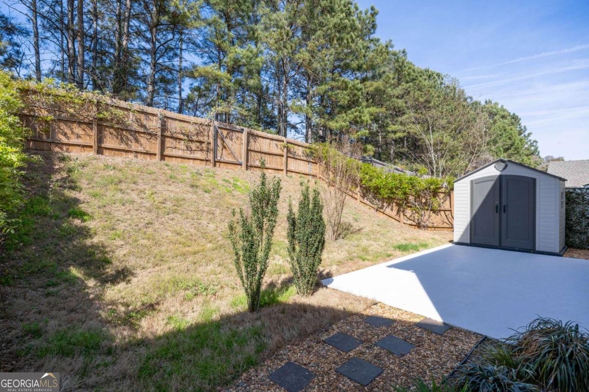 94 Hill Crest Circle Hiram - Photo 30