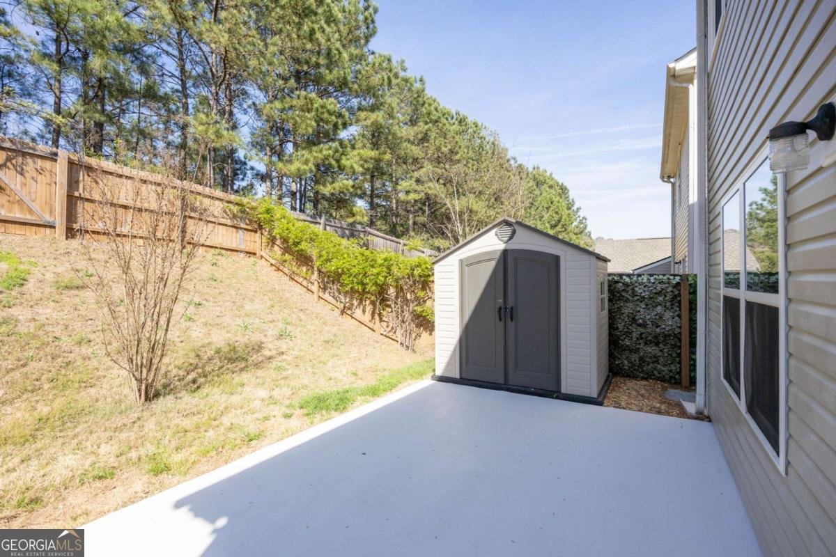 94 Hill Crest Circle Hiram - Photo 32