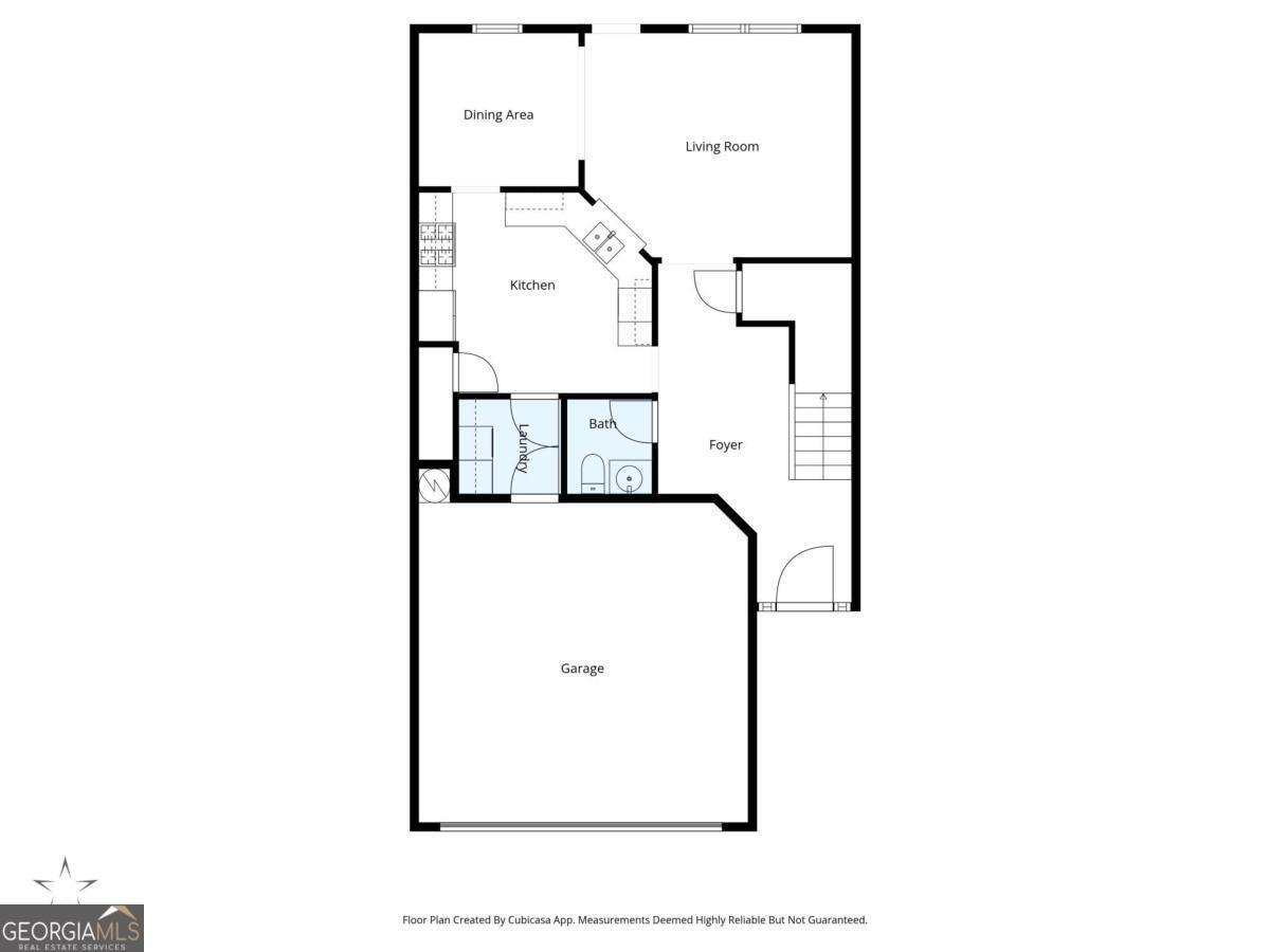 94 Hill Crest Circle Hiram - Photo 37