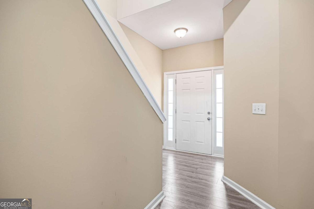 94 Hill Crest Circle Hiram - Photo 6