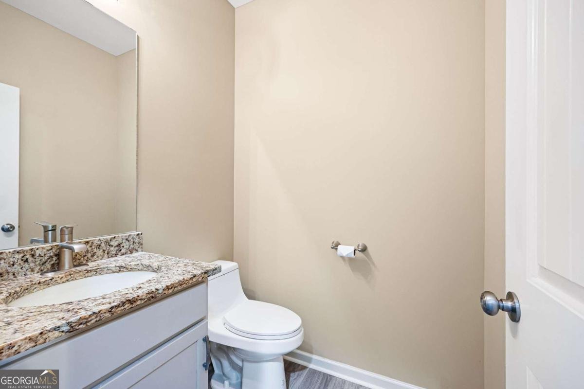 94 Hill Crest Circle Hiram - Photo 7