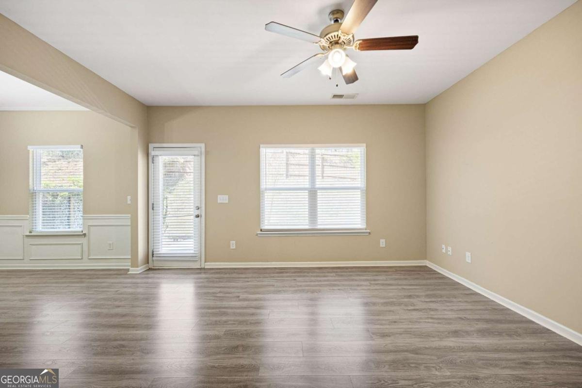 94 Hill Crest Circle Hiram - Photo 8