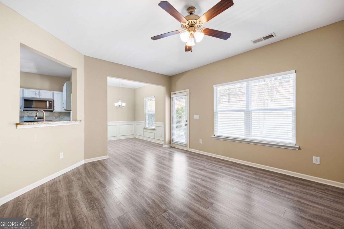 94 Hill Crest Circle Hiram - Photo 9