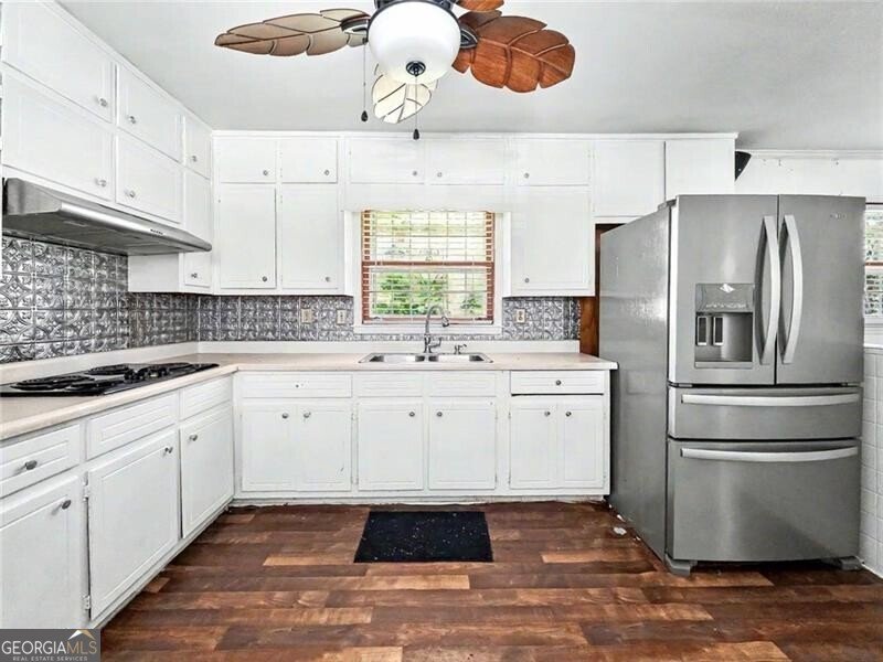 2800 Terratim Lane Decatur - Photo 10