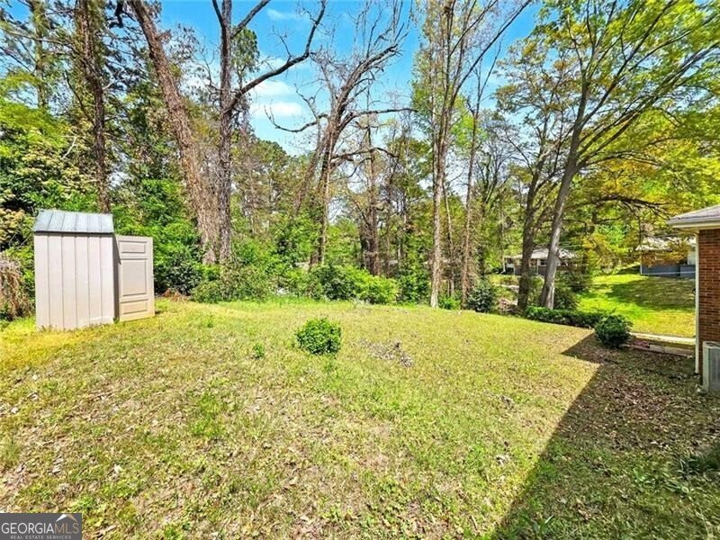 2800 Terratim Lane Decatur - Photo 24