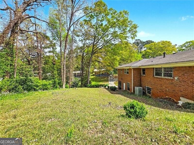 2800 Terratim Lane Decatur - Photo 25