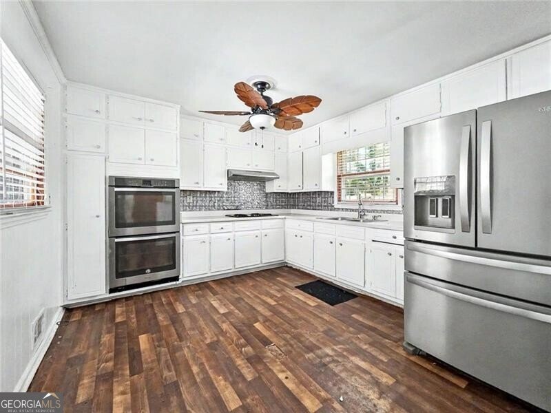 2800 Terratim Lane Decatur - Photo 9